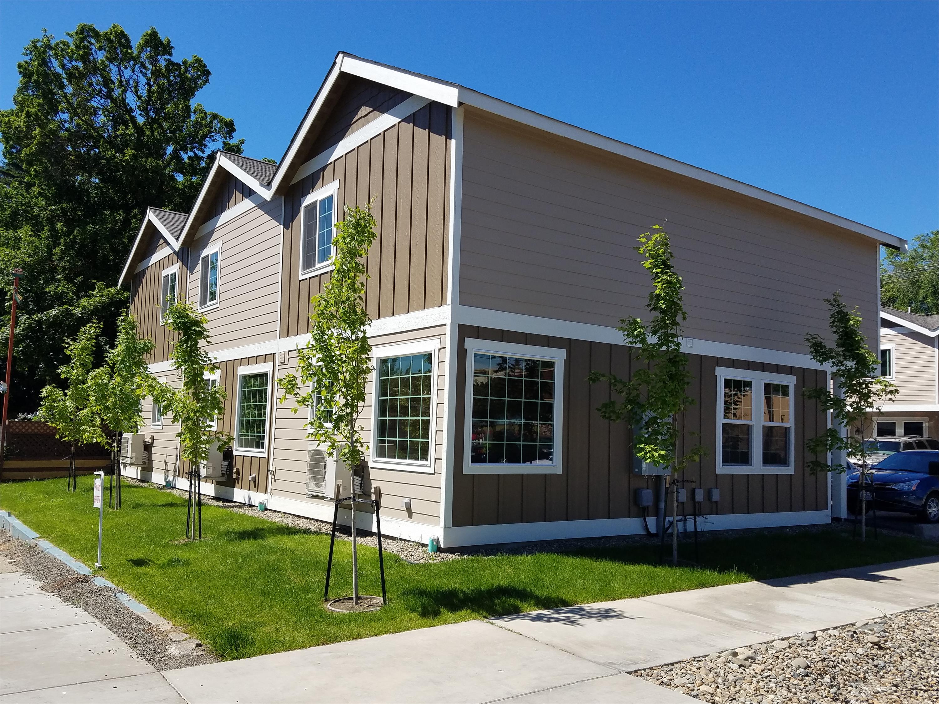 206 E 7th Avenue - 1