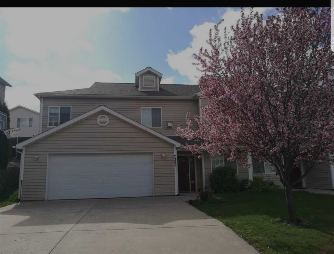 2355 Northwest Ridgeline Drive - 1