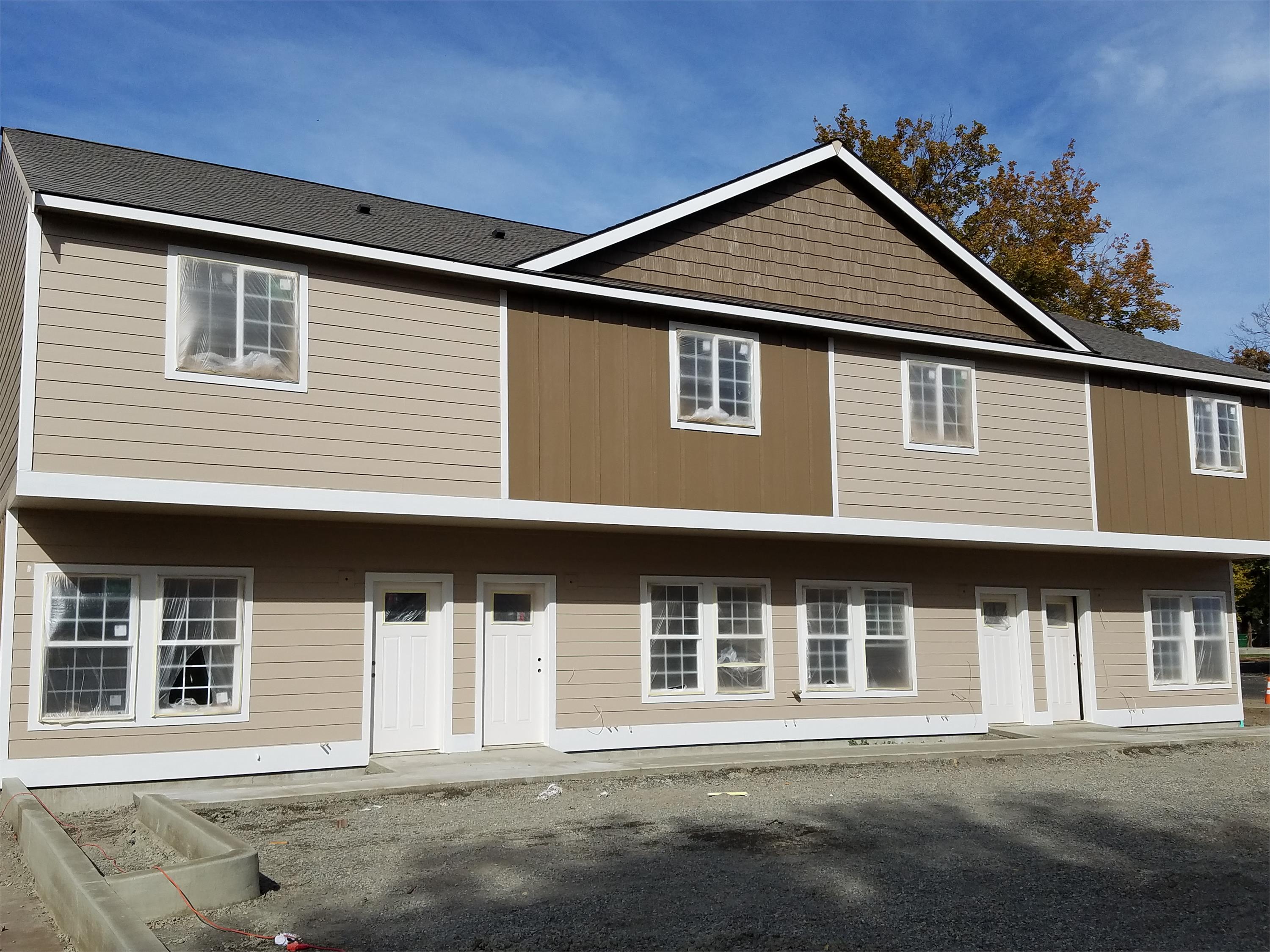 507 N Ruby Street - 1